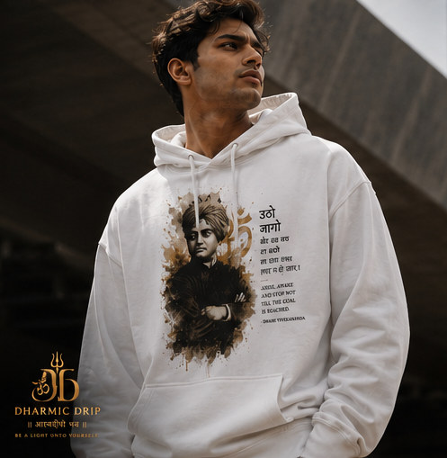 The Acharyas - Wear Timeless Wisdom.